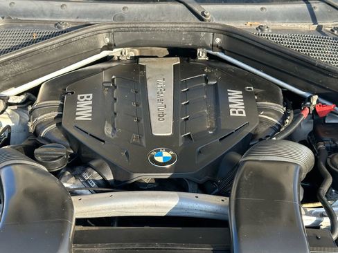 Used 2012 BMW X5 xDrive50i AWD/4WD image 13
