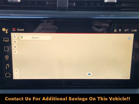 New 2026 GMC Sierra 2500 Denali Ultimate image 12