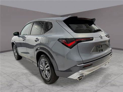New 2026 Acura ADX AWD image 3