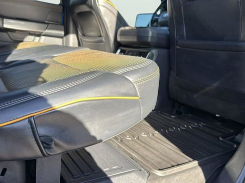 Certified 2021 Ford F150 Tremor w/ Equipment Group 402A High image 27