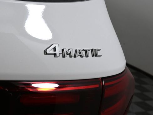 New 2026 Mercedes-Benz GLB 250 4MATIC image 40