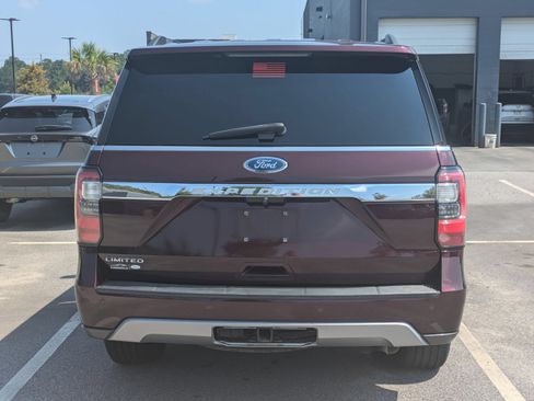 Used 2020 Ford Expedition Limited RWD image 4
