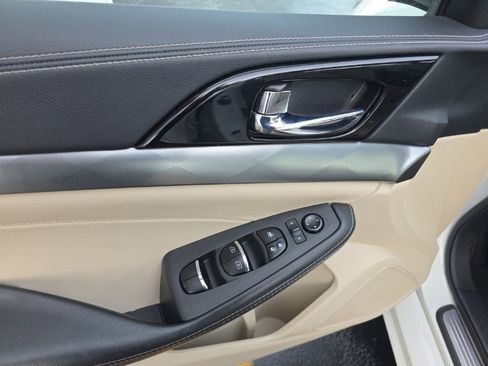 Used 2023 Nissan Maxima SV w/ Floor Mat Group image 14