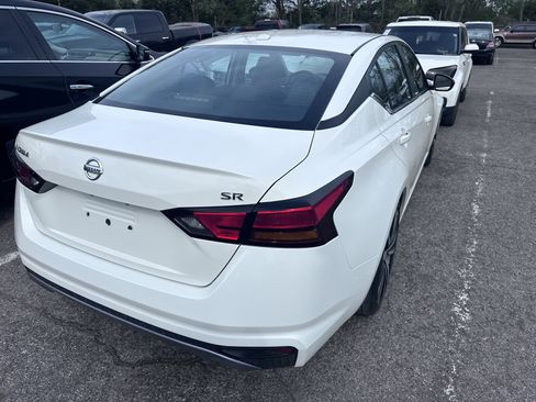 Used 2019 Nissan Altima 2.5 SR image 6