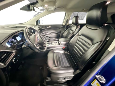 Used 2023 Ford Edge SEL image 14