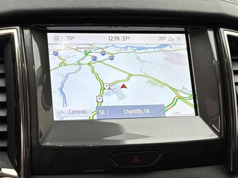 Used 2020 Ford Ranger Lariat w/ Technology Package image 20