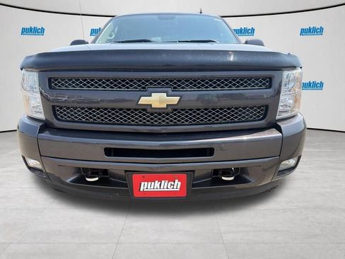 Used 2011 Chevrolet Silverado 1500 LT w/ All-Star Edition AWD/4WD image 30