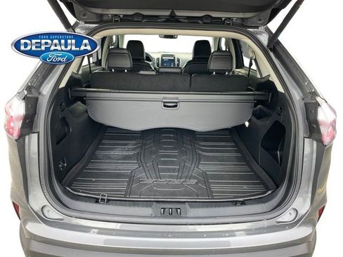 Used 2022 Ford Edge SEL w/ Convenience Package image 6