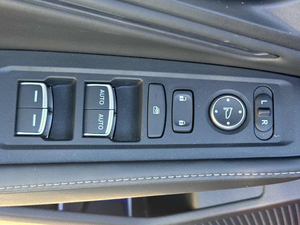 Certified 2024 Honda Accord Sport image 15