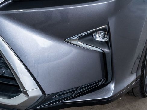 Used 2017 Lexus RX 350 FWD w/ Accessory Package image 14