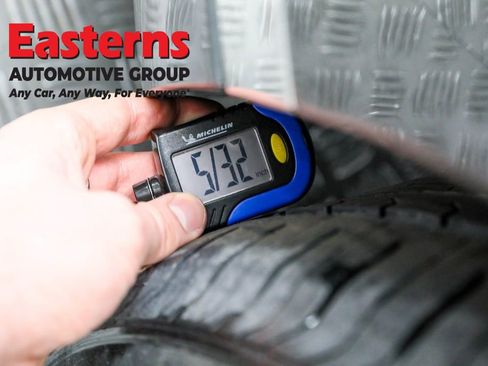 Used 2023 Genesis G80 2.5T image 26