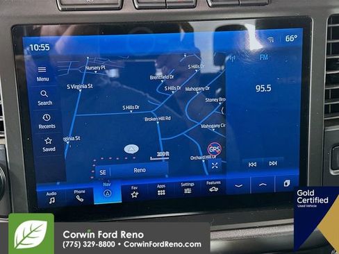 Used 2023 Ford F150 Tremor w/ Equipment Group 402A High image 17