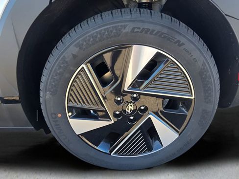 New 2026 Hyundai Ioniq 5 SEL image 11