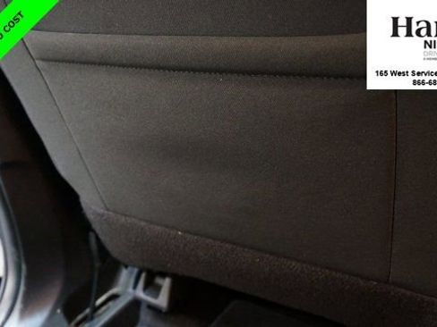 Certified 2021 Nissan Rogue SV image 33