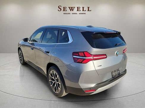 Used 2026 BMW X3 xDrive30i AWD/4WD image 3