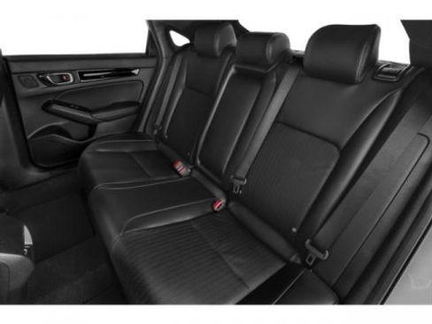 Used 2022 Honda Civic Sport Touring image 16