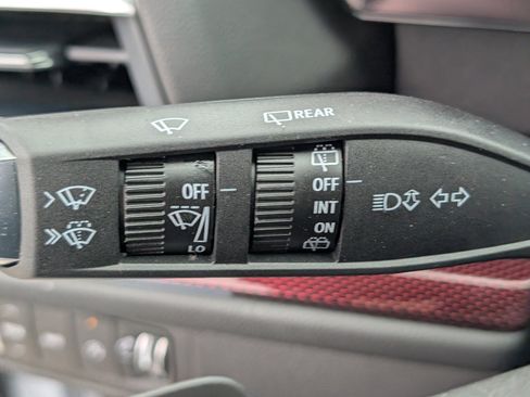 New 2026 Chevrolet Traverse RS image 25