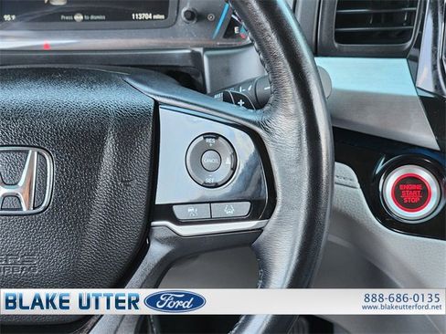 Used 2021 Honda Odyssey Touring image 29