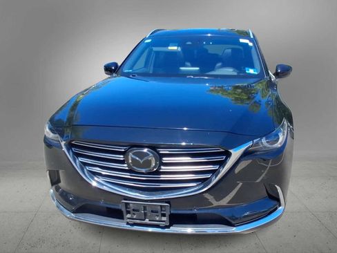 Used 2020 MAZDA CX-9 Grand Touring FWD image 3