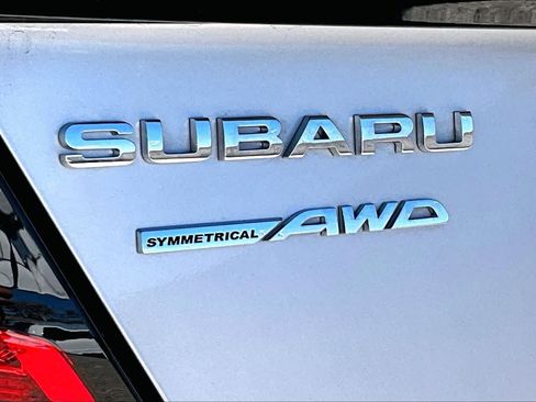 Used 2024 Subaru WRX TR image 31