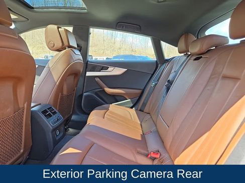 Used 2018 Audi A5 2.0T Premium AWD/4WD image 19