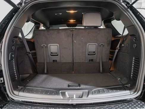 New 2026 Dodge Durango GT image 10