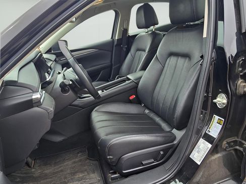 Used 2018 MAZDA MAZDA6 Grand Touring FWD image 26