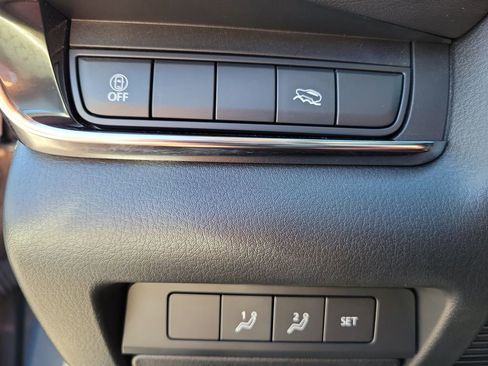 Used 2023 MAZDA CX-30 AWD 2.5 S w/ Preferred Package image 19
