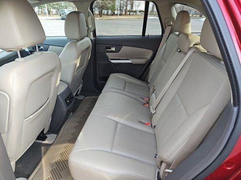 Used 2013 Ford Edge SEL image 18