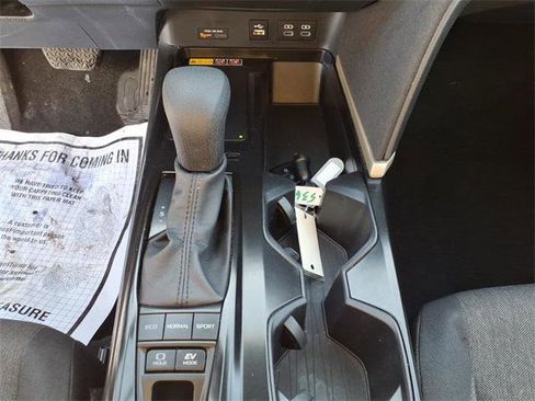 Certified 2025 Toyota Camry LE image 11