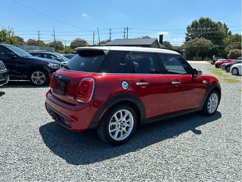 Used 2015 MINI Cooper S FWD image 6