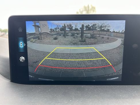 Used 2024 Genesis GV80 3.5T image 22