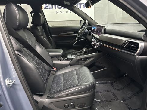 Used 2024 Kia Telluride SX Prestige X-Pro image 19