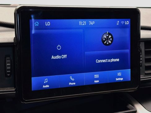 Used 2022 Ford Explorer 2WD image 9