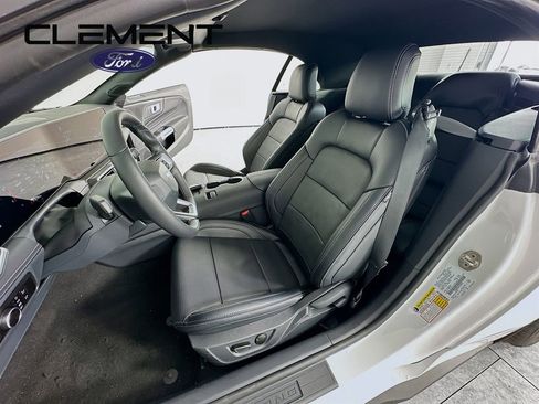 New 2026 Ford Mustang Premium RWD image 27