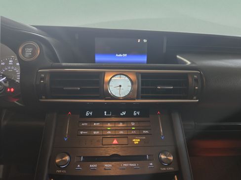 Used 2019 Lexus IS 300 w/ Premium Package RWD image 15