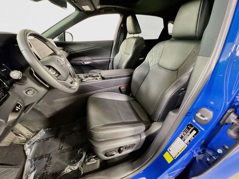 Used 2025 Lexus RX 350 F Sport w/ Accessory Package (K3) image 20