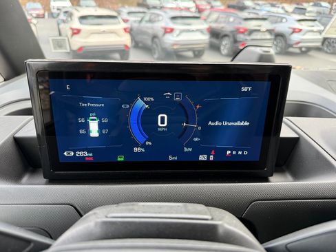 New 2025 Chevrolet Brightdrop 400 w/ Battery Pack, Max Range image 32