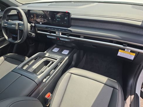 New 2027 Kia Telluride LX FWD image 11