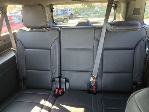 Used 2023 Chevrolet Suburban High Country w/ Max Trailering Package image 13