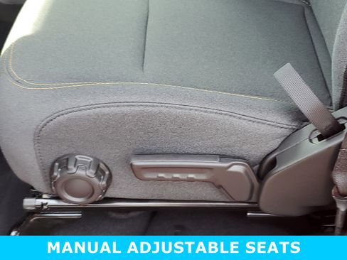 New 2025 Jeep Wrangler Sport S image 22