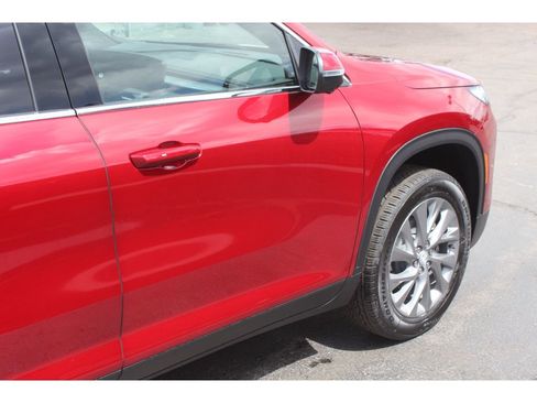 New 2025 Buick Enclave Preferred w/ LPO, Floor Liner Package FWD image 12