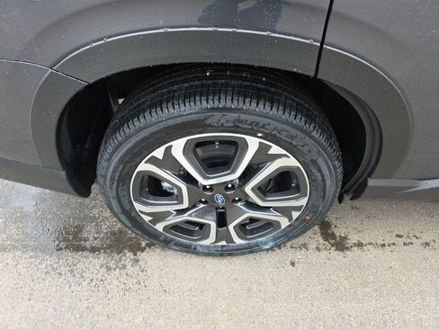 New 2026 Subaru Ascent Touring image 9