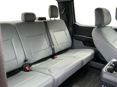 Used 2022 Ford F150 Lightning Pro image 18