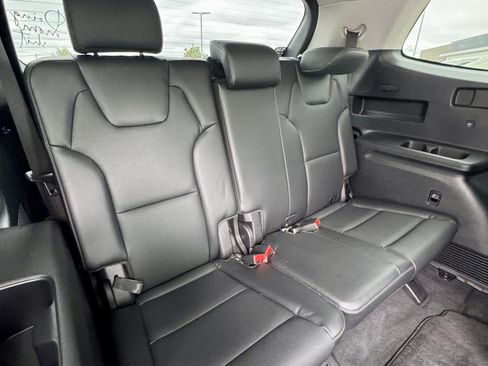 Used 2025 Kia Telluride S AWD/4WD image 11