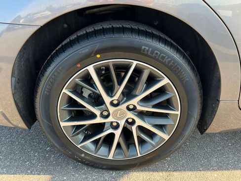 Used 2017 Lexus ES 350 FWD image 14