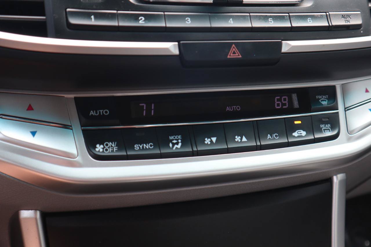 Used 2013 Honda Accord LX image 61