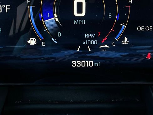 Used 2025 Chevrolet Equinox LT image 37