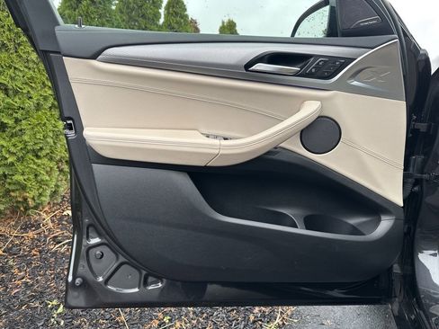 Used 2021 BMW X4 xDrive30i w/ M Sport Package image 8