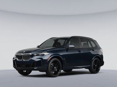 Used 2024 BMW X5 xDrive40i w/ M Sport Package